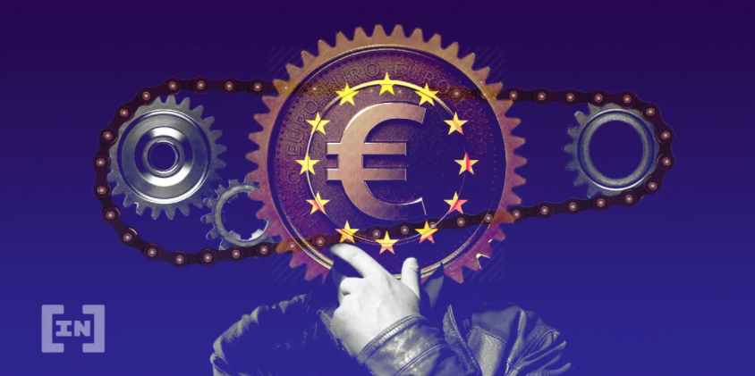 Le marché crypto présente des risques pour la stabilité financière, selon la BCE